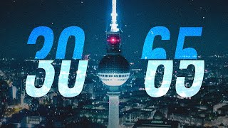 AK AusserKontrolle  3065 prod Sonus030 Official Video [upl. by Finella53]