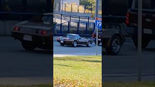 1970 Chevy Corvette Caught [upl. by Anilrats732]