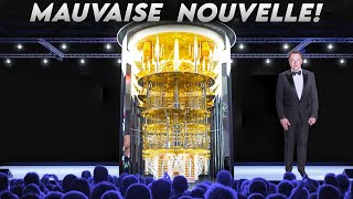 Elon Musk a révélé LORDINATEUR QUANTIQUE le plus PUISSANT du monde [upl. by Leatri]