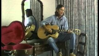 Townes Van Zandt  Kathleen DVD [upl. by Nemaj346]