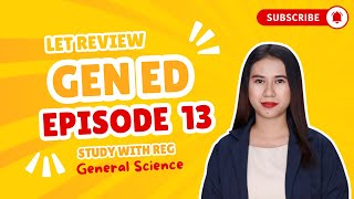 Episode 13 General Education [upl. by Edlin]