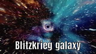 Hanzel und Gretyl  SS Deathstar Supergalactik Fanmade Lyrics Video [upl. by Ardried]