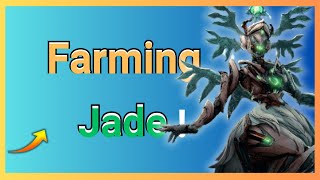 Warframe Plus Farming For Credits amp Ducats [upl. by Nosak]