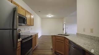 Valley Farms  Apartments  Louisville KY [upl. by Suhploda]