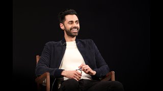 Hasan Minhaj Discusses His Groundbreaking Netflix Show  TimesTalks [upl. by Frankel816]