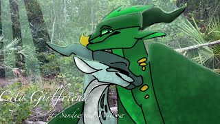 City Girlfriend WoF Animation Meme ft Sundew and Willow [upl. by Nahta]