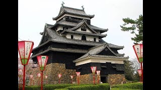 Castles 🏯—【Japanology Plus  NHK】 [upl. by Enneles]