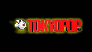 Tokyopop 2003 [upl. by Susie361]