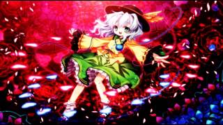 Hartmanns Youkai Girl  Touhou SA Extended [upl. by Terryn]