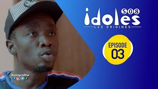 IDOLES  Saison 8  Episode 3 VOSTFR [upl. by Ativak]