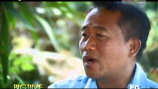 The Bigtime Story of Ronald Costales  CHairman and cofounder of COSTALES NATURE FARMS part 1 [upl. by Rabiah976]