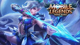 Mobile legends bang bang beta тоглов [upl. by Nosidam]