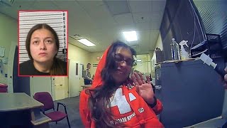 When Entitled Karens Face DUI Charges and Regret It  Police Bodycam Arrest Karen [upl. by Rip]