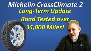 CrossClimate 2 Long Term Update DadsTalkTech [upl. by Landahl]