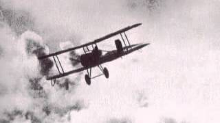 The Great War In The Air  115 Lanoe Hawker [upl. by Yetac]