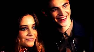 Hero Fiennes TiffinJosephine Langford Herophine II Collide AFTER MOVIE [upl. by Warner]