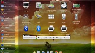 Обзор игровой линукс Линукс Искра  linux spark [upl. by Denyse392]