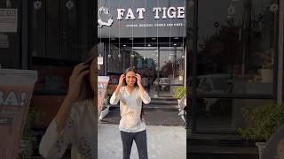 Honest review of fat tiger 😰 [upl. by Ettelloc]