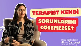 Terapistler Danışanlarını Yargılıyor mu I Psk Merve Başıbüyük [upl. by Sophronia]