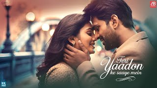 Teri Yaadon Ke Saaye  New Hindi Song 2024  Soulful Romantic Track [upl. by Delmer]