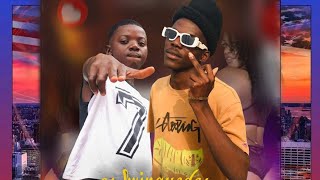 Os Brinquedos ft Langa TrapMadoProd By Dj Moro Byofficial audio [upl. by Naerb]