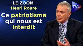 Impérialisme américain  les trahisons de la caste  Le Zoom  Henri Roure  TVL [upl. by Ekal260]