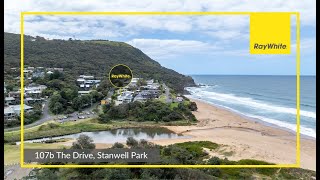 107b The Drive Stanwell Park [upl. by Neitsirk724]