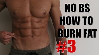 Fastest Way To Lose Weight And Burn Fat  Abnormal HIIT Workout 3 [upl. by Mcafee]