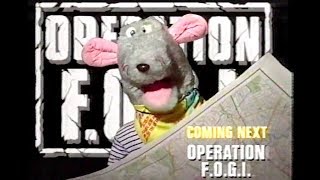 Roland Rat on TVam cNovember 1984 [upl. by Nyad534]