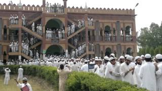 Darul uloom waqf deoband [upl. by Anaujnas]