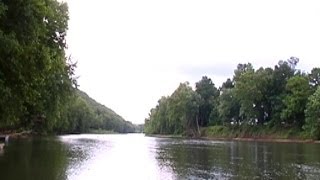 Residents fear Gasconade River will remain unsafe [upl. by Opalina]