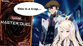 3rd Rate Streamer with a 4th Rate Deck【Yugioh Master Duel】 [upl. by Sitoeht]