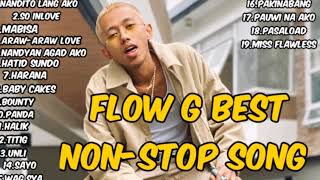 FLOW G NONSTOP SONG 2020 [upl. by Ennavoj81]