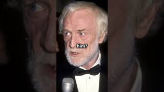 Richard Harris Son Reacts to New Harry Potter TV Show [upl. by Nelli41]