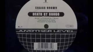 chriss brown death by bongo [upl. by Teodoro]