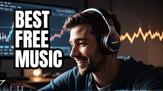 Whats the Best Copyright Free Music for Your Vibe music freemusic [upl. by Abbotsun]