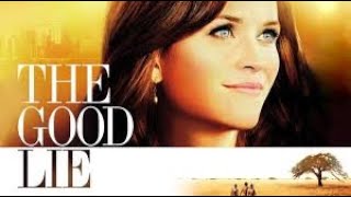 The Good Lie Full Movie Plot In Hindi  Hollywood Movie Review  Reese Witherspoon [upl. by Attehcram]