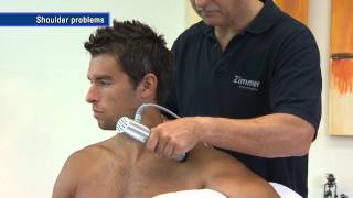 enPuls Shockwave Therapy WaitingroomVideo 2012 [upl. by Alsworth]