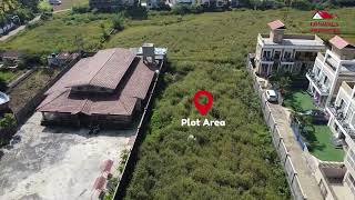 Lonavala varsoli 16 guntha plot for sale 12  Lakh par guntha Contact 8007327111 [upl. by Ezarra]