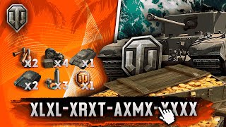 World of Tanks Codes August 2024🔥Bonuses for new players🔥Free Premium Tanks and Gold 🎁 [upl. by Pavlish622]