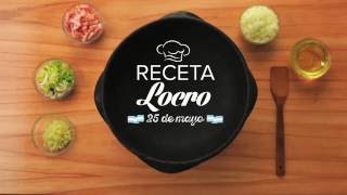 ¿Cómo hacer un buen locro [upl. by Betsy]