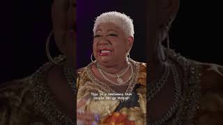 Luenell on making it out of prison “I’m successful” [upl. by Jandy]