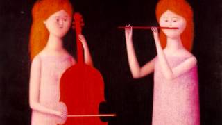 Nino Rota Quintetto 1935 [upl. by Beetner509]