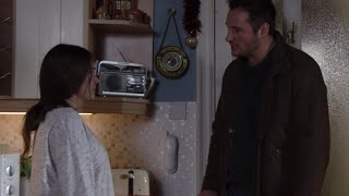 EastEnders  Martin Fowler and Stacey Fowler Talk About The Affair 28th December 2017  Part 1 [upl. by Rezeile]