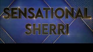 Sensational Sherri Martels WWE2K24 Titantron 2006 WWE Hall Of Famer [upl. by Ellimak]