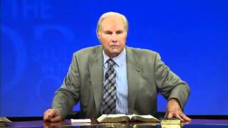 A Study in the Word  Dispensations Ep 1 [upl. by Blythe368]