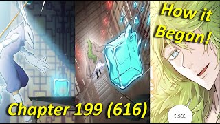 Traumereis Past Voice Acting Tower Of God Season 3 Episode 199 616 Live reaction [upl. by Aizirk298]