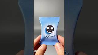 Funny blindbox papercraft blindbox oreo sprunki [upl. by Hafital]