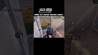 JAXA REDI 36 pubgmobile [upl. by Endor]