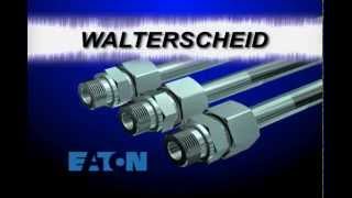 Walterscheid  Tube Fitting Trilogy System [upl. by O'Mahony302]